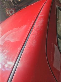 Geely LC